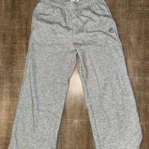 Fabletics Light Gray Women's Joggers